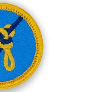 Nuevos Parches Bordados Personalizados con Diseño Moderno y Atractivo, Insignias de Tela Tejida en 3D con Forma de Flor y Corazón para Gorras 2026 - Product Image 2