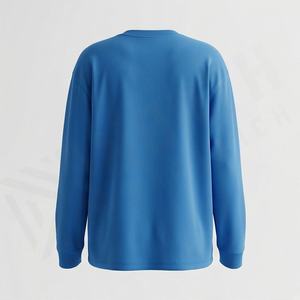 เสื้อยืดผู้หญิงผ้าฝ้ายพิมพ์ลายตามสั่งขายส่ง OEM แขนสั้น แบรนด์ตามสั่ง เป็นมิตรกับสิ่งแวดล้อม แห้งเร็ว ระบายอากาศดี แฟชั่นลำลอง - Product Image 2