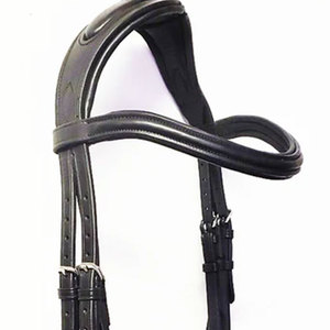 Brida para Caballo de Cuero Genuino de Alta Calidad, Duradera, en Venta al Por Mayor - Product Image 2