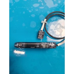 SUNX FX-301 ใช้แล้วตามสภาพปัจจุบัน อะไหล่อุปกรณ์เซมิคอนดักเตอร์รุ่นเก่า - Product Image 6