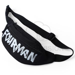 Riñonera Deportiva Impermeable para Hombre, Riñonera Deportiva, Riñonera Personalizada - Product Image 1