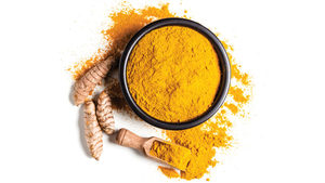 Cúrcuma en Polvo de Vietnam de Primera Calidad al por Mayor para Alimentos y Salud - Product Image 1