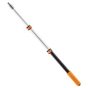 Robusta Asta Telescopica in Alluminio 4 FT 1.76 Multiuso con Chiusura a Scatto in Metallo - Product Image 4
