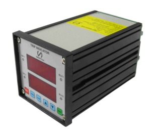 Système d'indication par cordon de tirage adressable pour indicateur de panne de convoyeur - Product Image 1