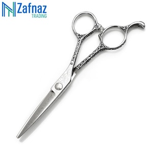 Tijeras de Peluquería Profesionales de Acero Japonés 440C de 6 Pulgadas con Logotipo Personalizado, Gran Venta 2026 - Product Image 5
