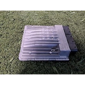 ECU และโมดูลคอมพิวเตอร์มือสอง ซีรีส์ 5 รุ่น 7587164 - Product Image 2