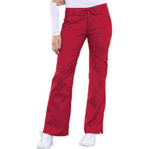 Durable Comfortable Medical Scrub Pants Bottoms for Hospital - Product Image 4