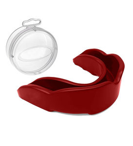 Protector Bucal Deportivo de EVA de Grado Alimenticio, Ecológico, Personalizado, para Boxeo y Fútbol, para Hombre, en Oferta - Product Image 4