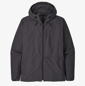 Chaqueta de pesca plegable para hombre, de exterior, extremadamente cómoda, con cremallera gruesa, sólida, con servicio OEM y de alto rendimiento. - Product Image 1