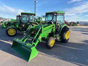 Tracteur compact robuste 2026 4052R Z198818 Haute Performance Approvisionnement en gros - Product Image 3
