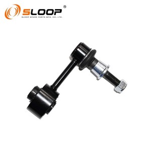 ด้านหลัง48830-47010 r/l Sway Bar Link สำหรับ Toyota - Product Image 5