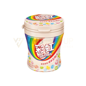 Série de bouteilles Skittless 30G 120G Vente en gros - Product Image 2