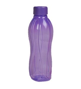 Bouteille d'eau en plastique de haute qualité sans BPA, écologique, 500 ml, avec bouchon fileté, en provenance d'Inde - Product Image 5
