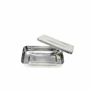 MED INNOVATIONS Juego de Instrumentos Quirúrgicos Manuales de Acero Inoxidable con Certificación CE, Clase II, Kit Básico para Cirugía Menor, Incluye Pinzas - Product Image 6