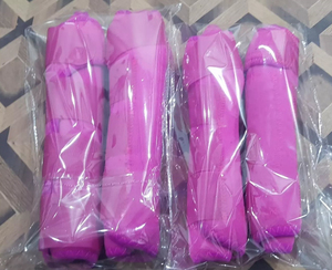 Top Trending <b>Equestrian</b> Custom Nylon Horse Leg Protectors Medicine Boots - Product Image 1