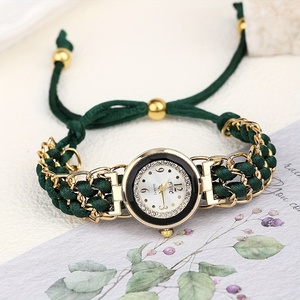 Relojes Casuales Elegantes para Mujer, Relojes de Cuarzo de Lujo con Correa Ajustable, Regalo para Mujer - Product Image 6