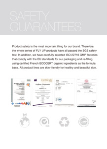 El mejor maquillaje BB cushion, base para piel grasa - Product Image 4