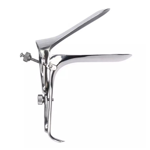 Espéculo Vaginal Manual Personalizado de Alta Calidad para Tratamiento Ginecológico, Instrumento Quirúrgico - Product Image 4