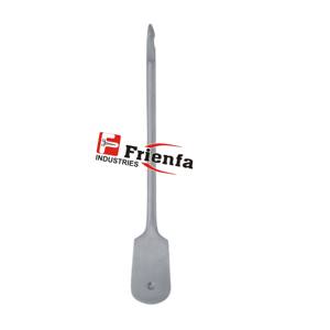 Herramienta de castración sin sangre de acero inoxidable para animales Acero inoxidable hecho de alta calidad - Product Image 4