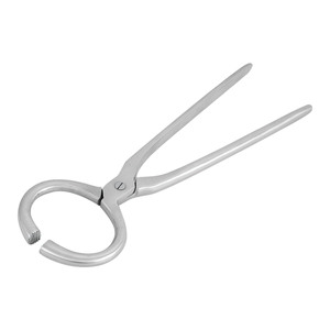 Probador de Cascos para Caballos de Última Generación, Diseñado para Diagnosticar la Campeza en Caballos, Instrumento Veterinario Hecho de Acero Inoxidable - Product Image 2