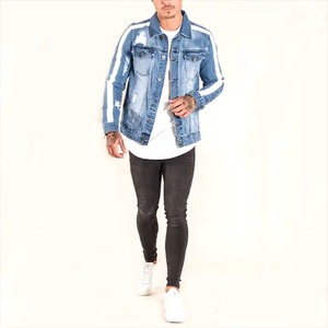 Veste d'hiver en coton pour homme personnalisée en gros – Qualité supérieure, style décontracté, impression numérique, coupe-vent, respirante, grandes tailles - Product Image 2