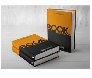 High Resolution Full <b>Color</b> Prospectus Printing for Colleges From India Exporter At Bulk Price Hardcover Book Printing Service - Product Image 2