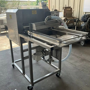 Cortadora de Pelo TG50, la Más Demandada, Nueva, para Panadería, con Glaseado Térmico, Calentador de Donuts Congelados - Product Image 1