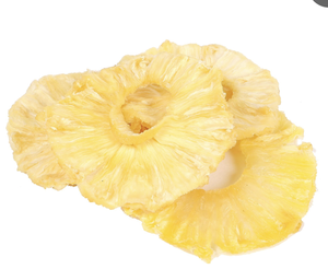 Ananas séché industriellement, matière première naturelle du Vietnam pour la transformation alimentaire et la confection de desserts - Product Image 6