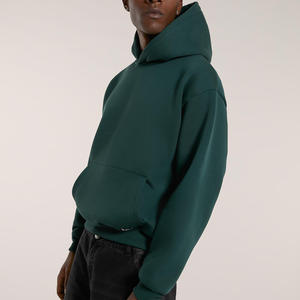 Sweat-shirt à capuche élégant et confortable, idéal pour les hommes, les femmes, les adolescents et les jeunes adultes - Product Image 1