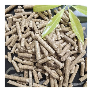 Granulés de bois biomasse de qualité export en vrac pour la production d'énergie thermique, les chaudières de chauffage et la production d'énergie industrielle - Product Image 6