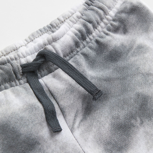 Nuevos conjuntos de verano para niños, camisas casuales con pantalones cortos de algodón, conjuntos de dos piezas con logo estampado para niños, ropa infantil. - Product Image 6
