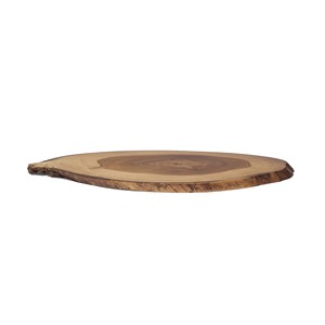 Tablas de cortar y picar de madera de teca, OEM, personalizadas, al por mayor |   Aqdus Saleem India - Product Image 1