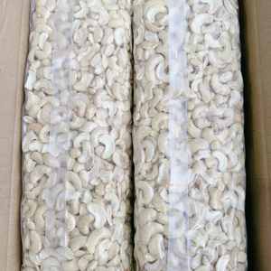 Reasonable Price Split Cashews SANTIGO Kaju Badam Broken Cashew <b>Nuts</b> <b>Kernels</b> Exported To Middle East - Product Image 6