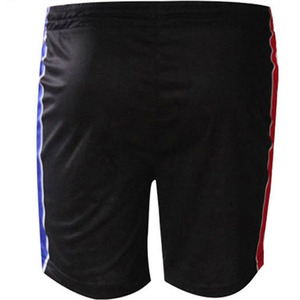 Conjuntos de Uniformes de Rugby de Verano Personalizados de Tallas Grandes para Uso Profesional, Transpirables, Ligeros, de Secado Rápido, con Parte Delantera Corta, 100% - Product Image 6