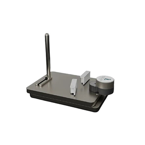 NOUVELLE Plateforme de réglage linéaire de précision MPCVD Slider - Product Image 1