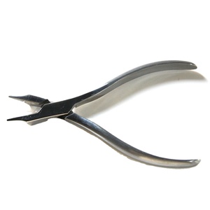 Alicates de técnico dental, fórceps de corte, instrumentos quirúrgicos duraderos para laboratorio dental - Product Image 5