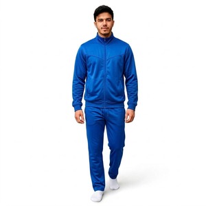Fabricante de Trajes Deportivos Personalizados para Hombre, Proveedor de Ropa Deportiva al por Mayor, Ropa de Marca Privada para Moda de EE. UU., Reino Unido y Europa - Product Image 5
