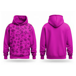 Sudadera Deportiva Sublimada Personalizada para Gimnasio y Entrenamiento – Sudadera Personalizada para Equipos, Hombres, Mujeres y Jóvenes, Chaqueta con Capucha para Entrenamiento, Ropa Deportiva - Product Image 4