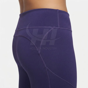 Vêtements de sport confortables et extensibles de haute qualité pour femmes, ensembles de yoga pour l'entraînement et les exercices quotidiens - Product Image 5