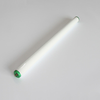 Tube lumineux standard QC D50, D65, D75, lampe de remplacement pour boîte à lumière, CRI 80 pour textile/peinture/plastique QA