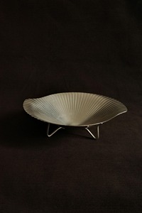 Bol décoratif en métal de qualité supérieure, idéal pour les pétales de fleurs, centre de table élégant pour la table à manger et la décoration de la maison, vente en gros depuis l'Inde - Product Image 6