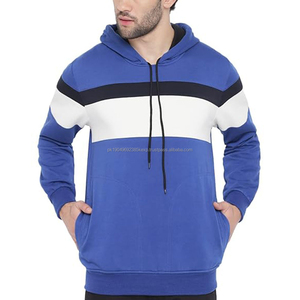Nuevas sudaderas con capucha de moda para hombre, ligeras, cómodas, antiarrugas, transpirables, de primera calidad. - Product Image 1