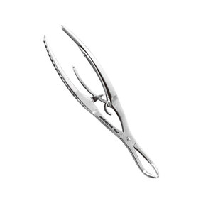 Reduction Forceps Orthopedic Surgical Instrument Premium Quality Stainless Steel Bone Holding <b>Clamp</b> Trauma Surgery Tool Reusable - Product Image 5