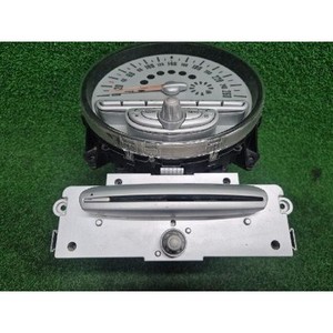 Mini Hatch Paneles de Instrumentos Usados 918950404 - Product Image 3