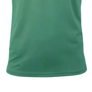 Camiseta de Hombre de Alta Calidad, Diseño Premium Personalizado, Cuello Redondo, 100% Algodón, Patrón de Letras, Suave, Cómoda, Informal - Product Image 3