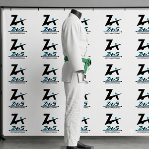 Uniformes de Judo Personalizados de la Mejor Calidad, Corte Regular, Nueva Llegada, Diseño Superior, Uniformes de Artes Marciales para Adultos - Product Image 3