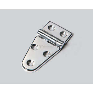 Buyoung SUS บานพับเฟอร์นิเจอร์ BYHS4073 - Product Image 1