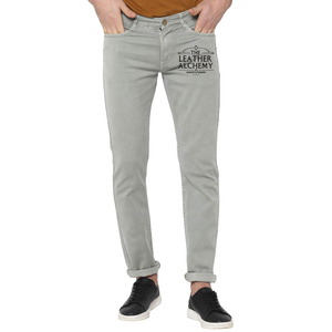 Pantalones Vaqueros para Hombre de Último Diseño, Hechos a Medida, Estilo Nuevo, para Uso en Exteriores, Hechos en Pakistán - Product Image 1