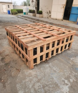 เครื่องย้อมสีผ้าแบบท่อแนวตั้งอัตโนมัติ JOGSON 90 กก. ปั๊มแบบกรวย 6 ท่อ แผงควบคุม PLC หน้าจอสัมผัส 90 ลิตร/ชม. - Product Image 6