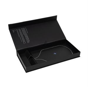 Caja de Almacenamiento y Embalaje para Raqueta de Pickleball de Cartón Ecológico Resistente con Impresión Personalizada y Logotipo Personalizado para Regalo - Product Image 4